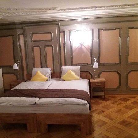 Hotel Garni Frohsinn Uttwil Dış mekan fotoğraf