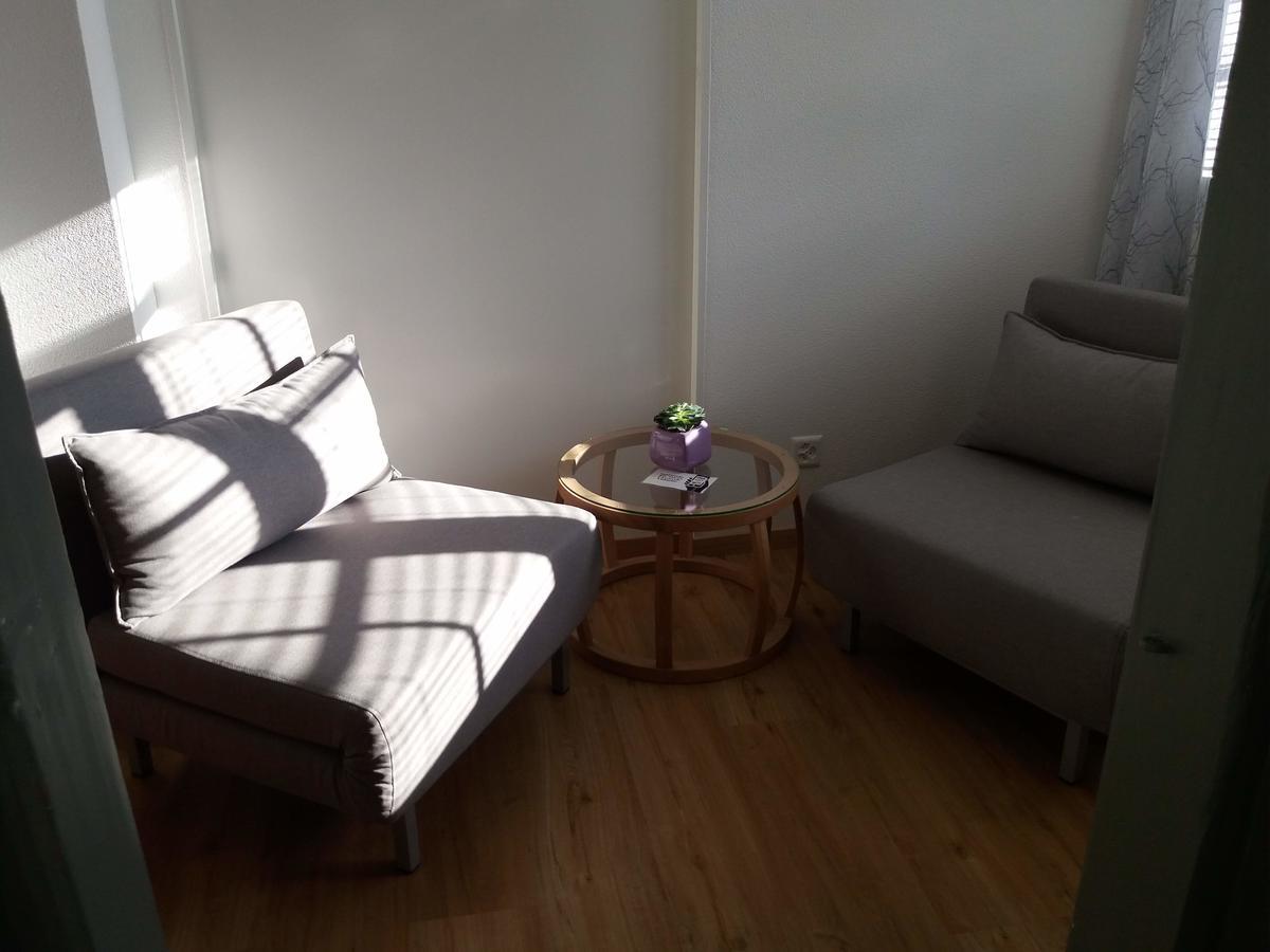 Hotel Garni Frohsinn Uttwil Dış mekan fotoğraf