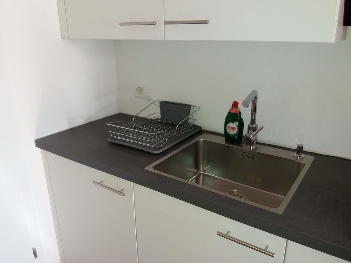 Hotel Garni Frohsinn Uttwil Dış mekan fotoğraf