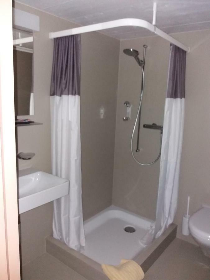 Hotel Garni Frohsinn Uttwil Dış mekan fotoğraf