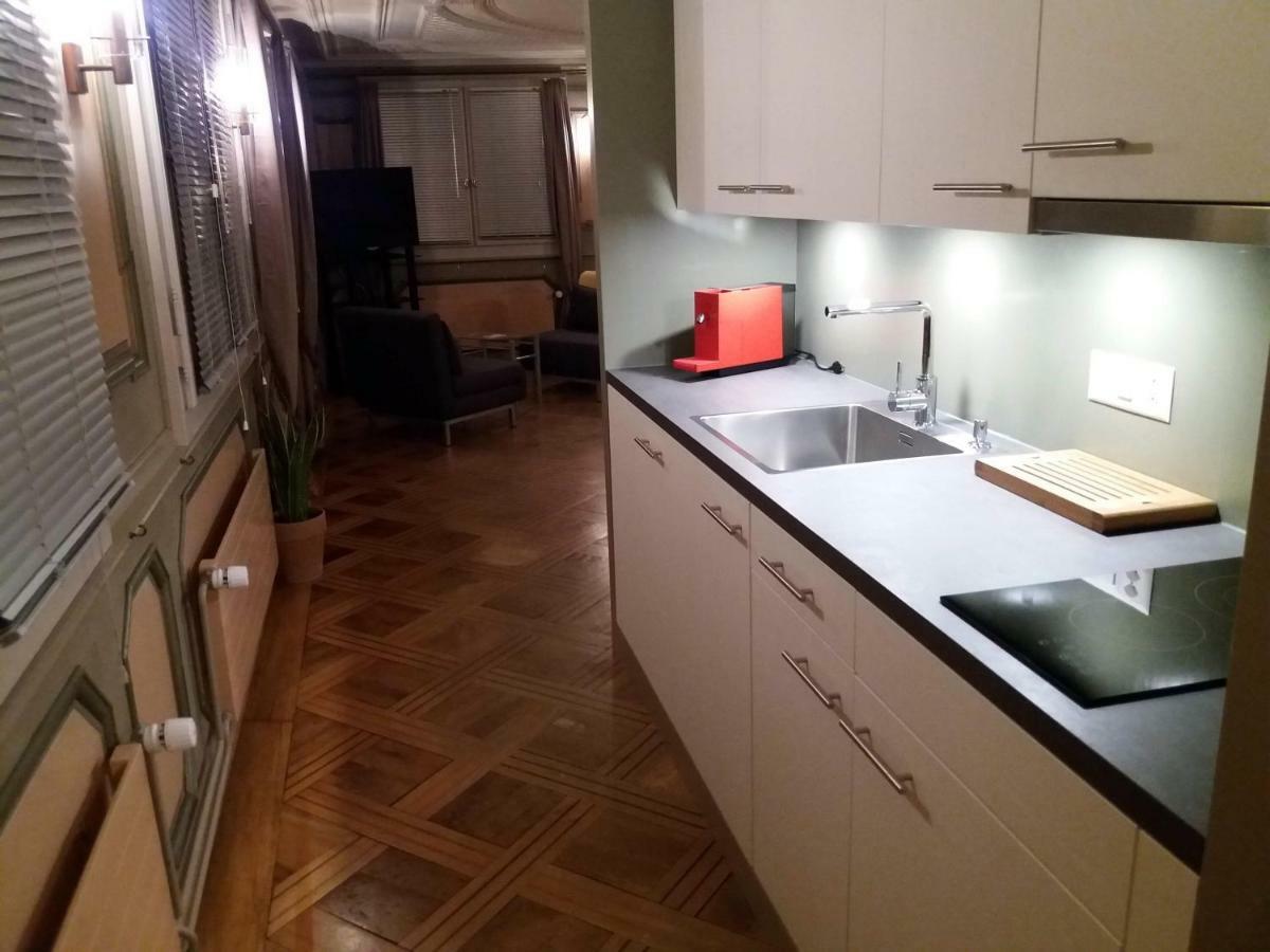 Hotel Garni Frohsinn Uttwil Dış mekan fotoğraf